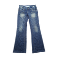 RED PEPPER JEANS - 26"