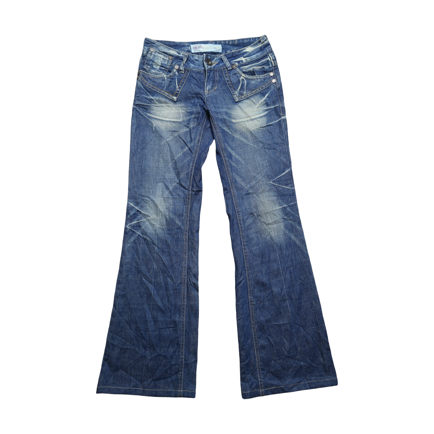 RED PEPPER JEANS - 26"