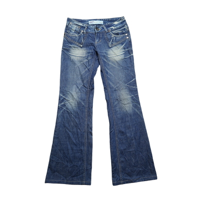 RED PEPPER JEANS - 26"