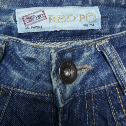 RED PEPPER JEANS - 26"