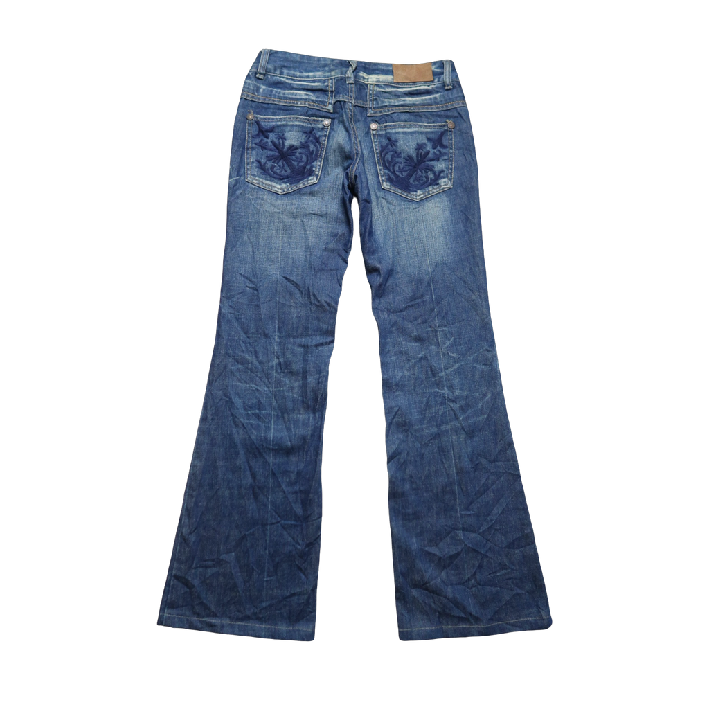 RED PEPPER JEANS - 26"