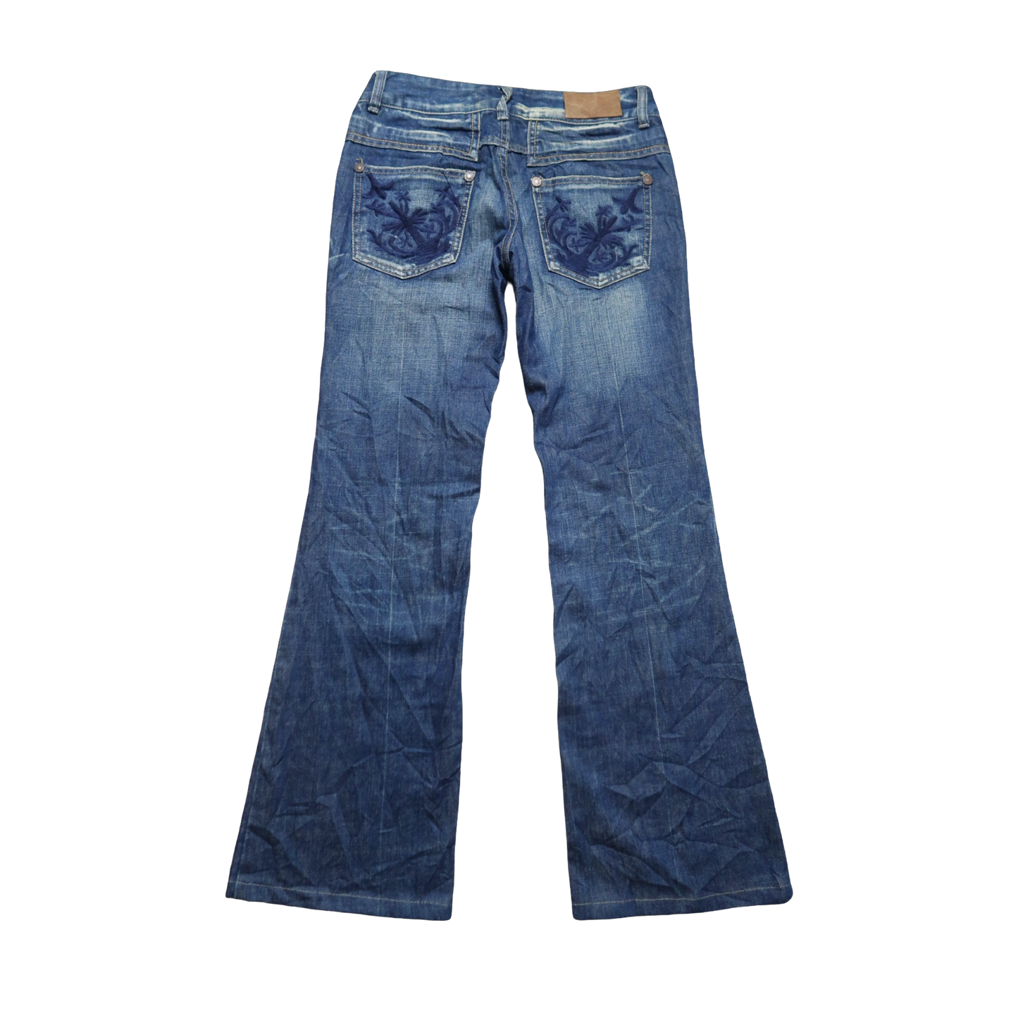 RED PEPPER JEANS - 26"