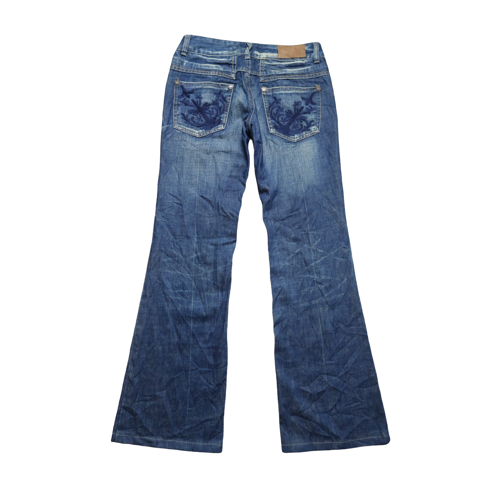 RED PEPPER JEANS - 26"