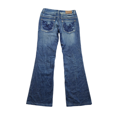 RED PEPPER JEANS - 26"