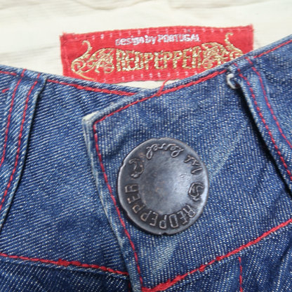 RED PEPPER JEANS - 26"