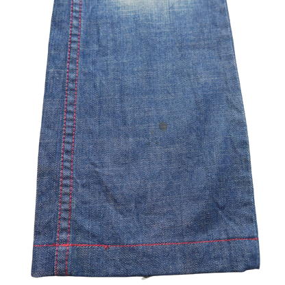 RED PEPPER JEANS - 26"