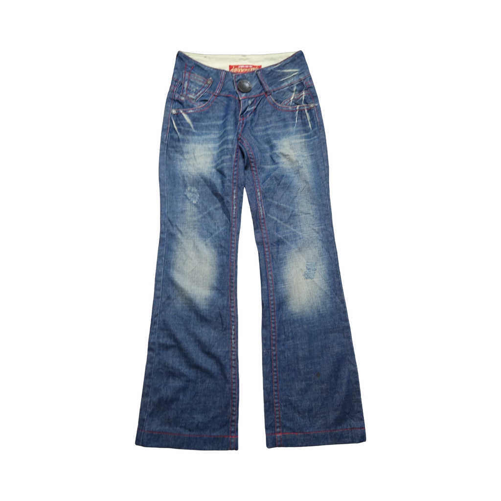 RED PEPPER JEANS - 26"