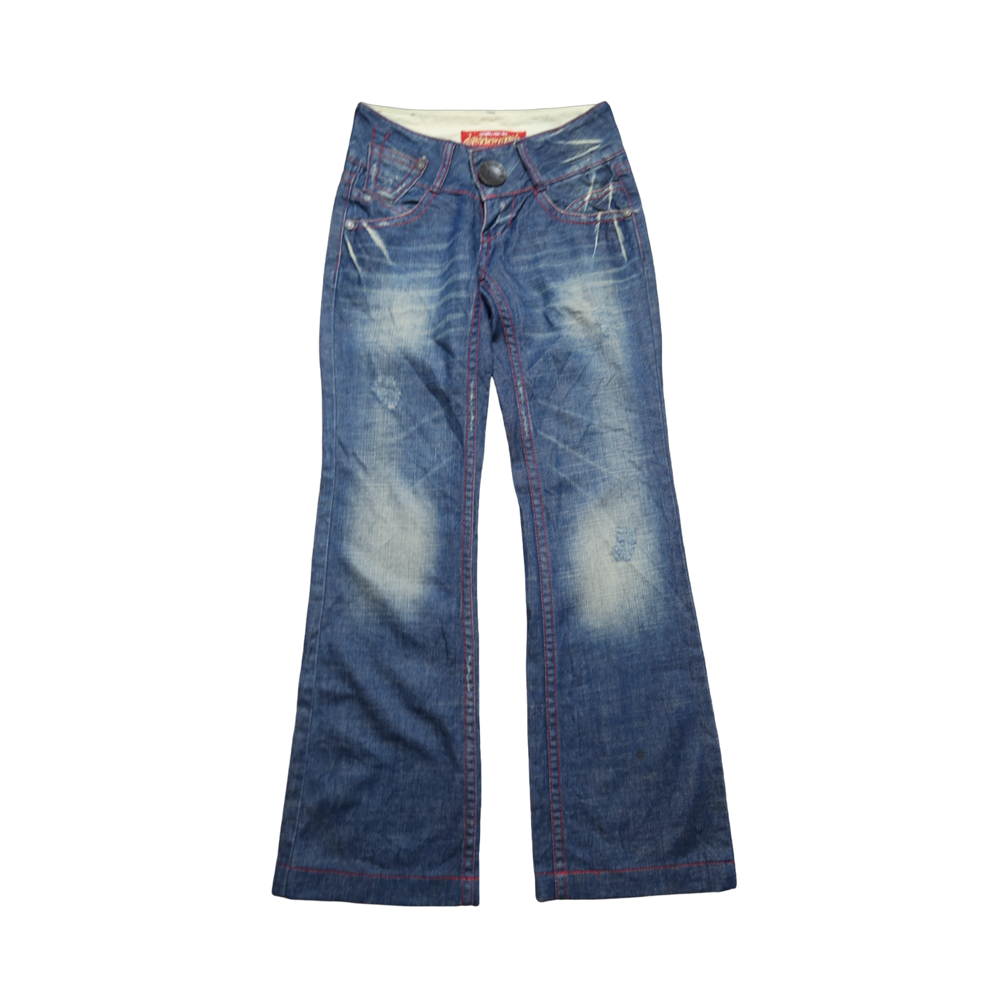 RED PEPPER JEANS - 26"