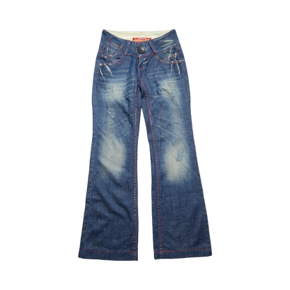 RED PEPPER JEANS - 26"