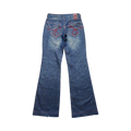 RED PEPPER JEANS - 26"