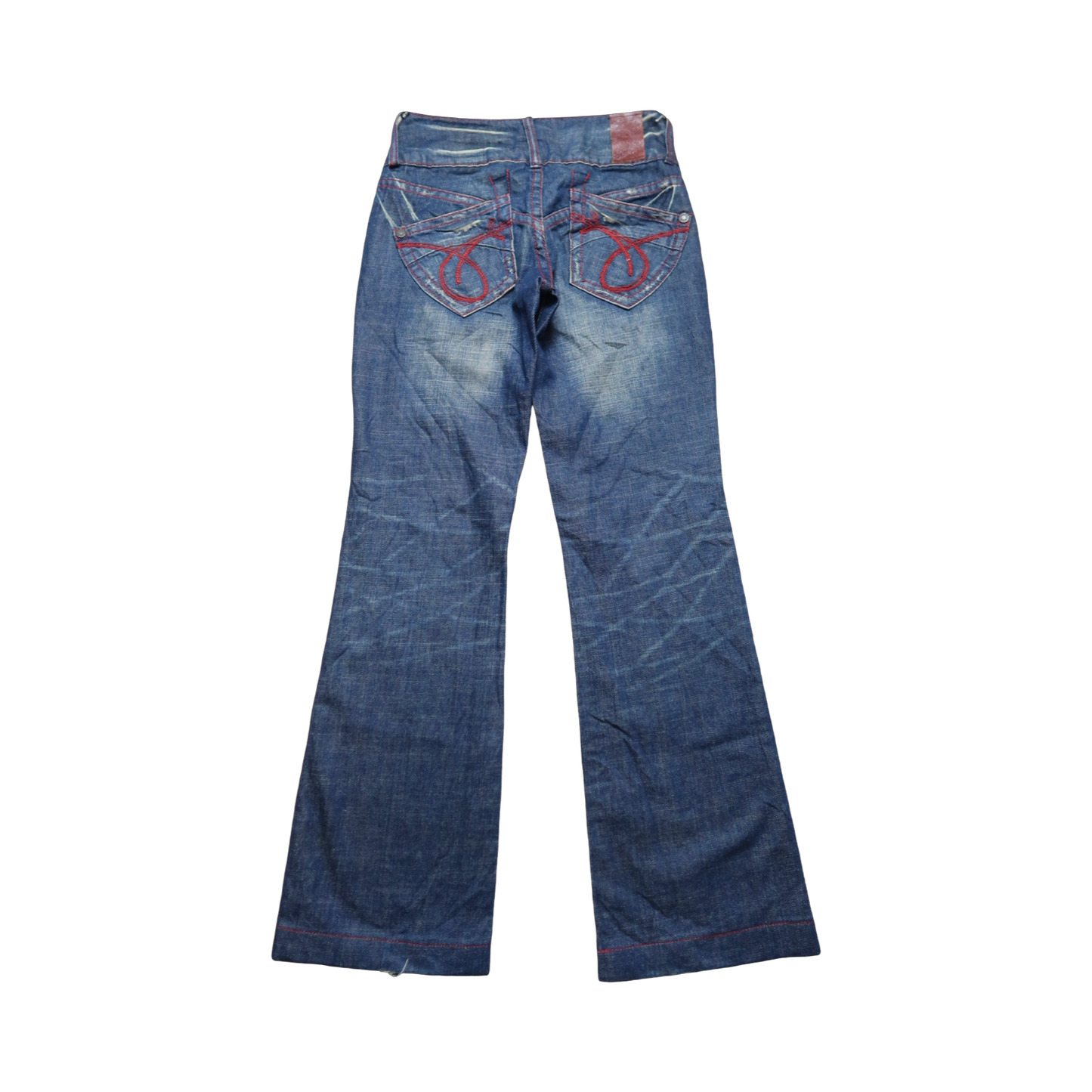 RED PEPPER JEANS - 26"