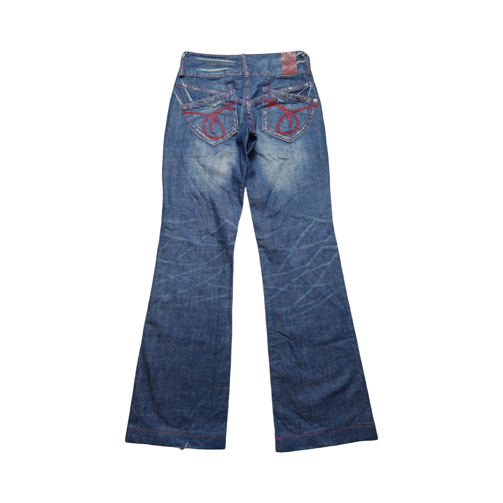 RED PEPPER JEANS - 26"