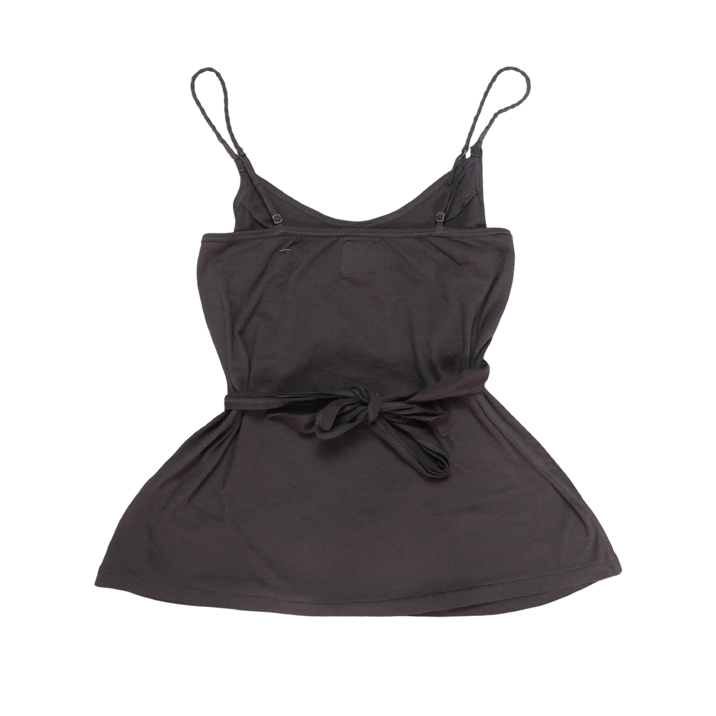 ABERCROMBIE & FITCH SINGLET - S
