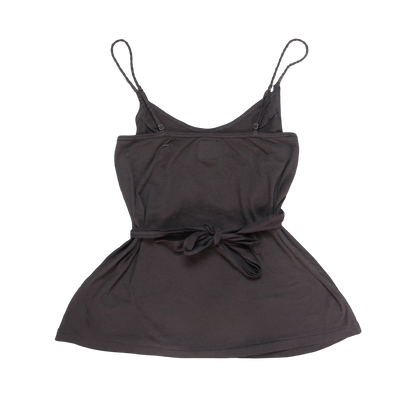 ABERCROMBIE & FITCH SINGLET - S