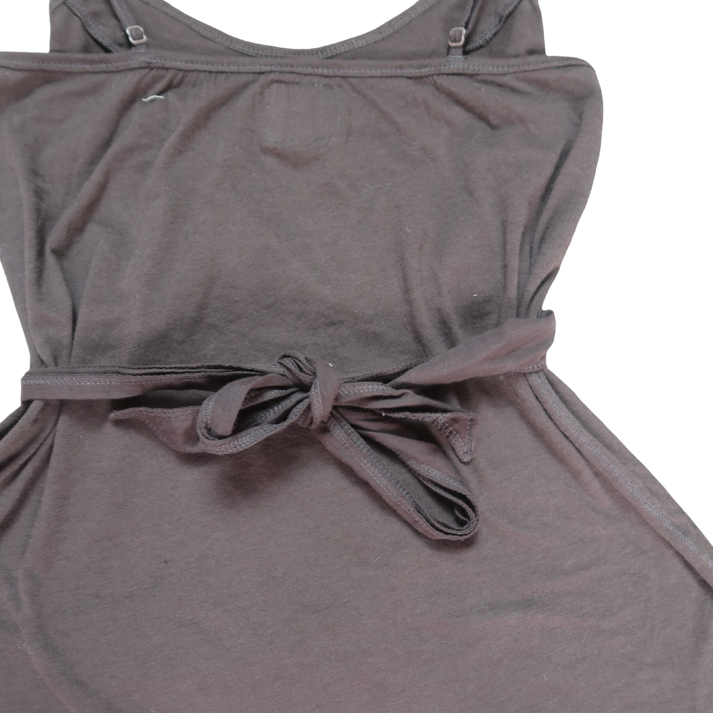 ABERCROMBIE & FITCH SINGLET - S
