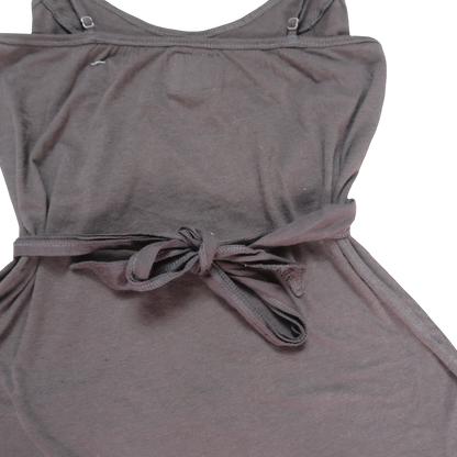 ABERCROMBIE & FITCH SINGLET - S