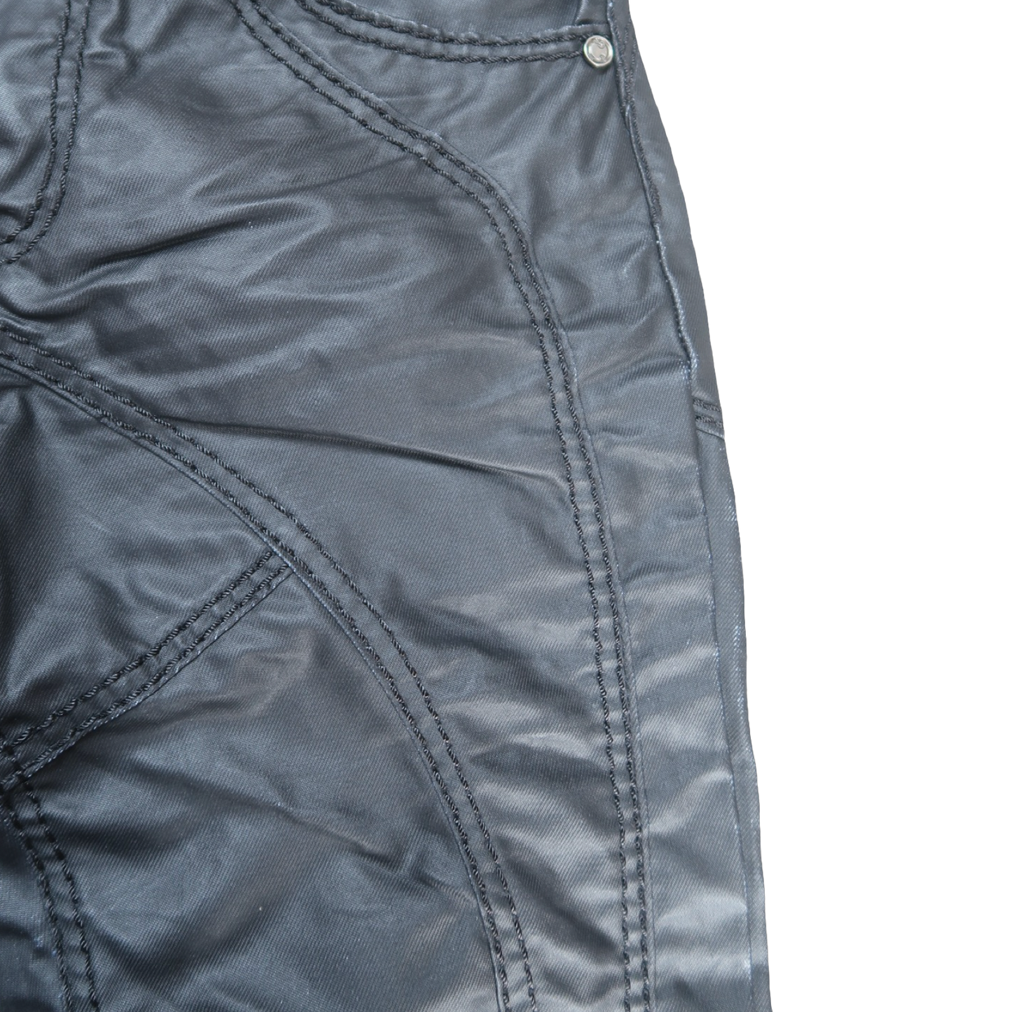 G-STAR BLACK TROUSERS - 31"