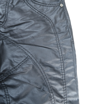G-STAR BLACK TROUSERS - 31"