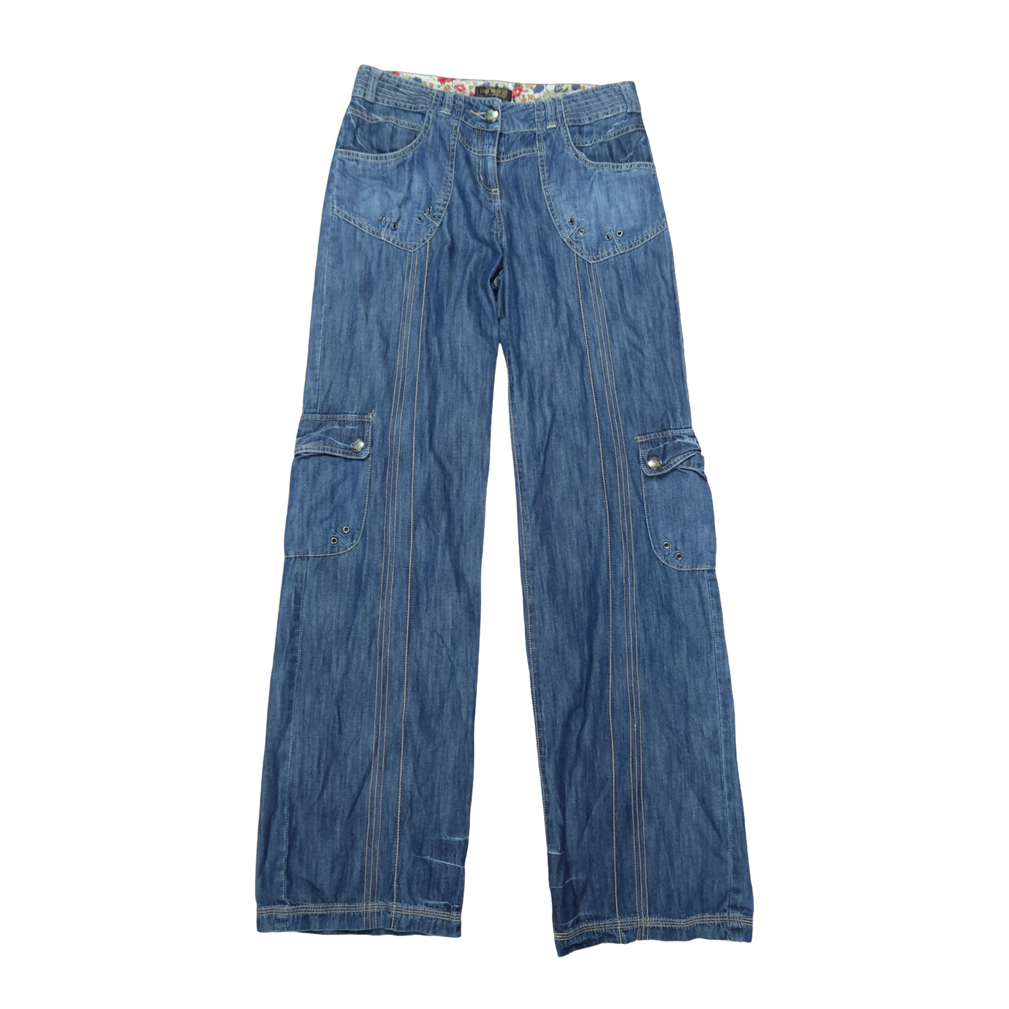 VINTAGE JEANS - 29"