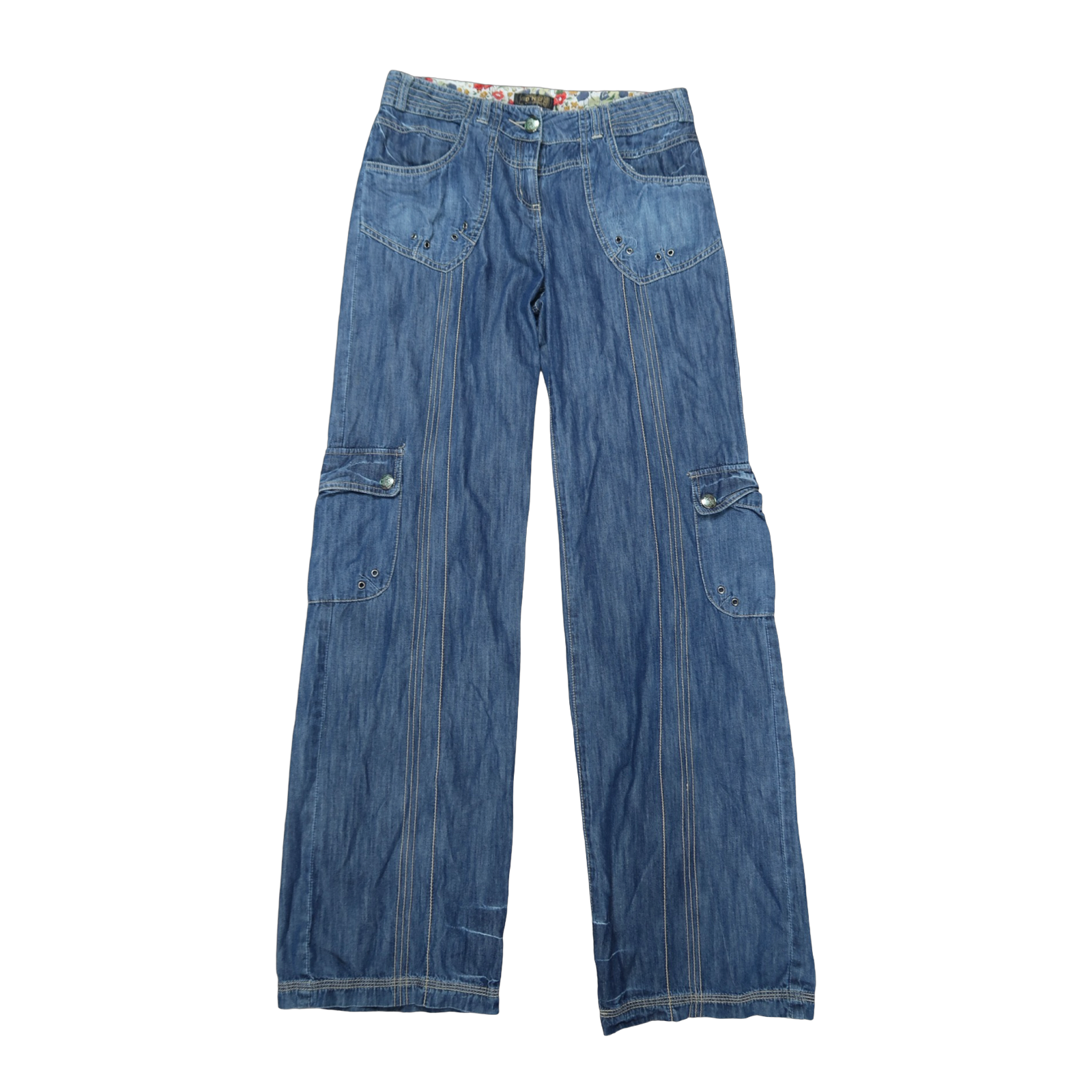 DND JEANS - 29"