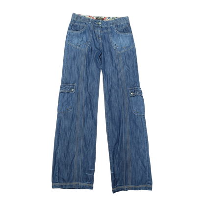 VINTAGE JEANS - 29"