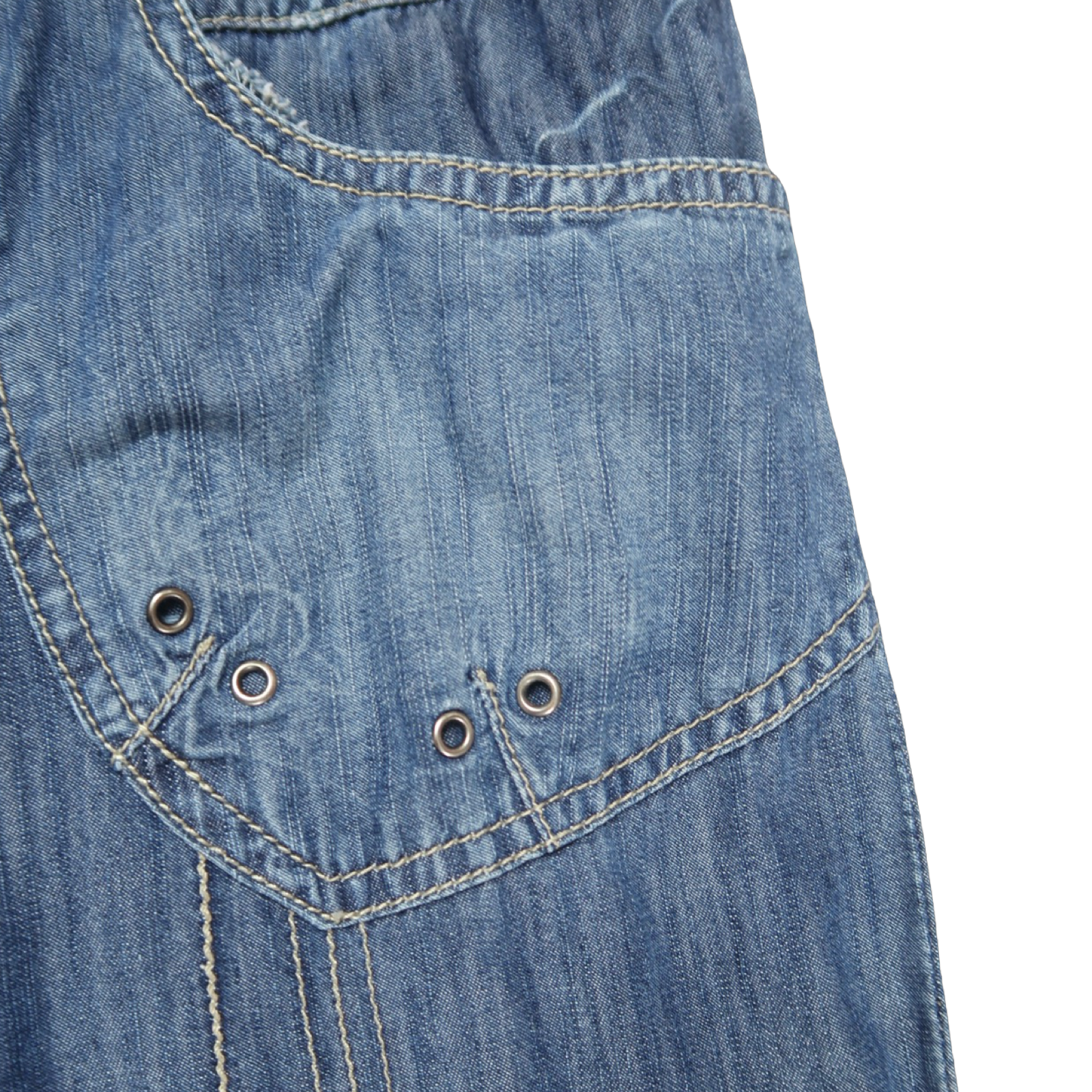 DND JEANS - 29"