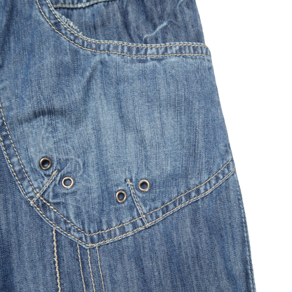 VINTAGE JEANS - 29"