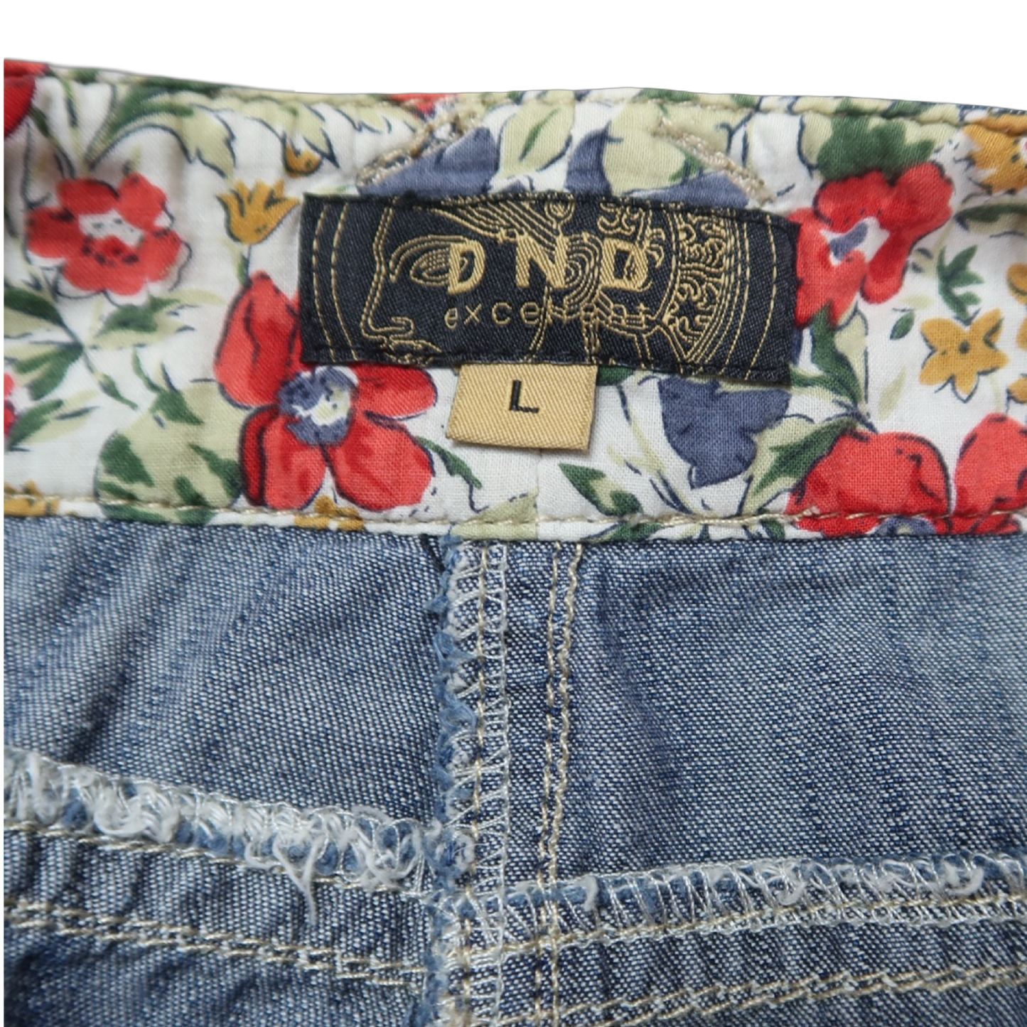 VINTAGE JEANS - 29"