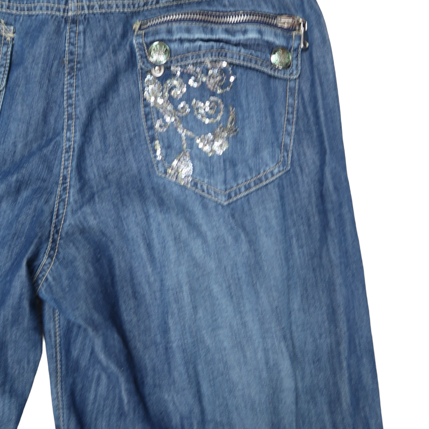 VINTAGE JEANS - 29"