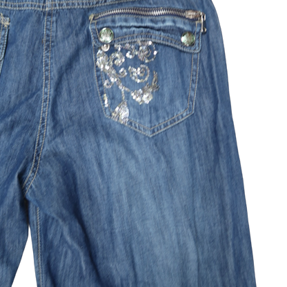 VINTAGE JEANS - 29"