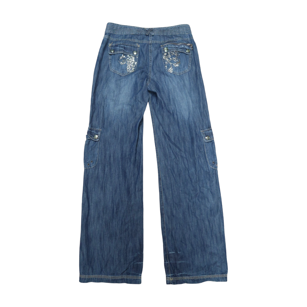 DND JEANS - 29"