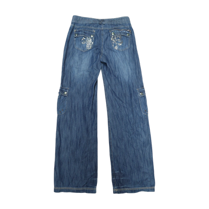 VINTAGE JEANS - 29"