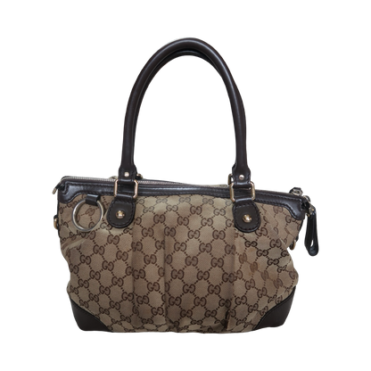 GUCCI BAG - M