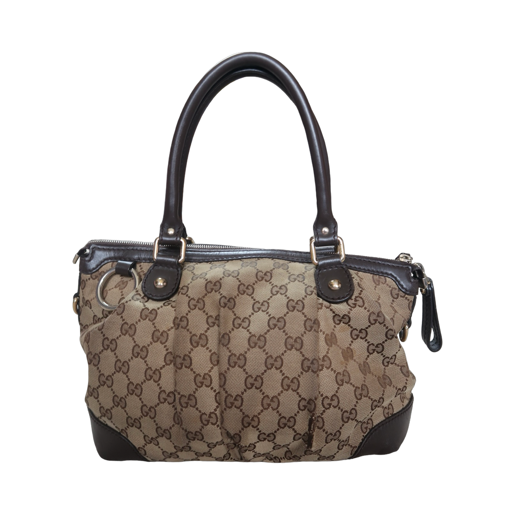 GUCCI BAG - M