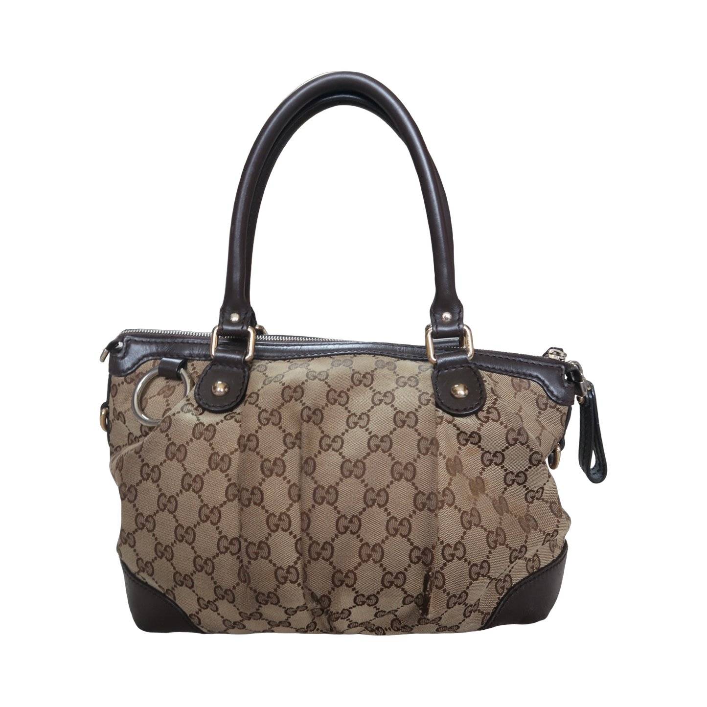 GUCCI BAG - M