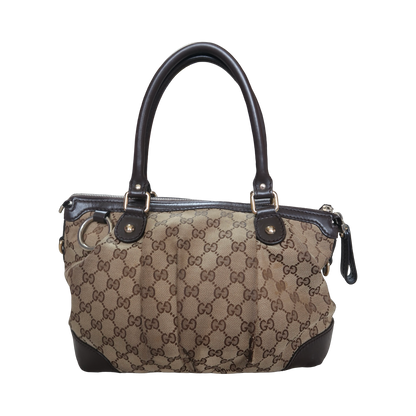 GUCCI BAG - M