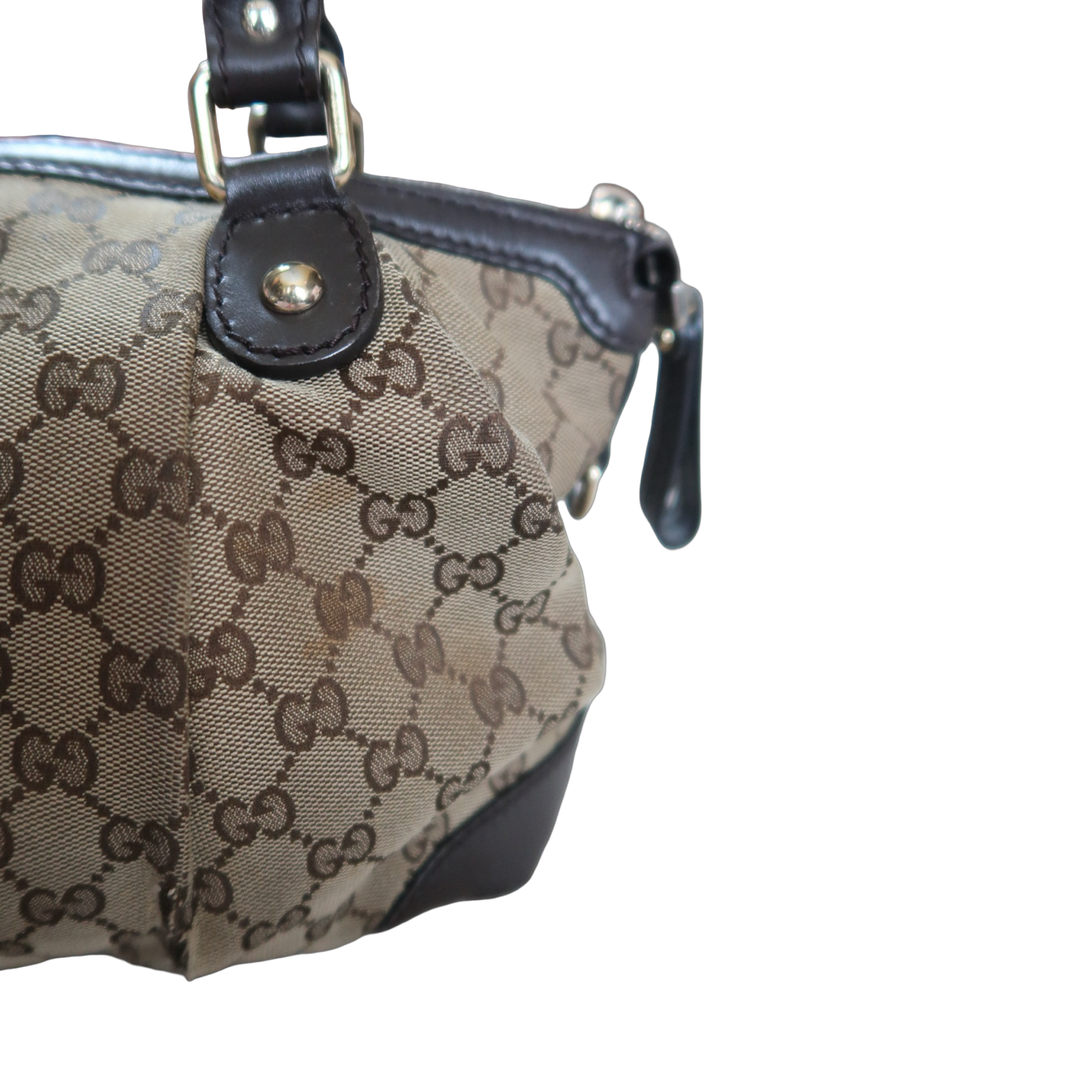 GUCCI BAG - M