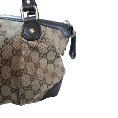 GUCCI BAG - M