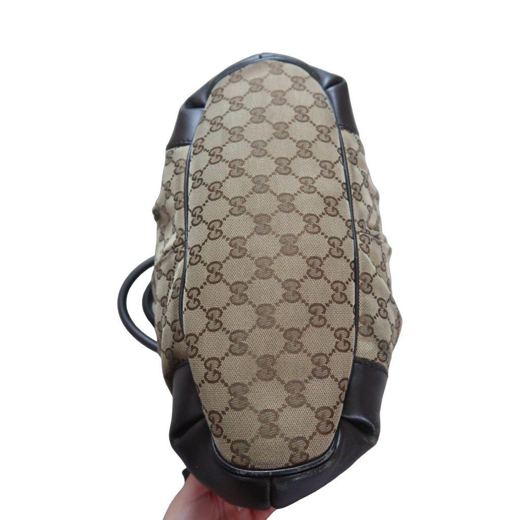 GUCCI BAG - M
