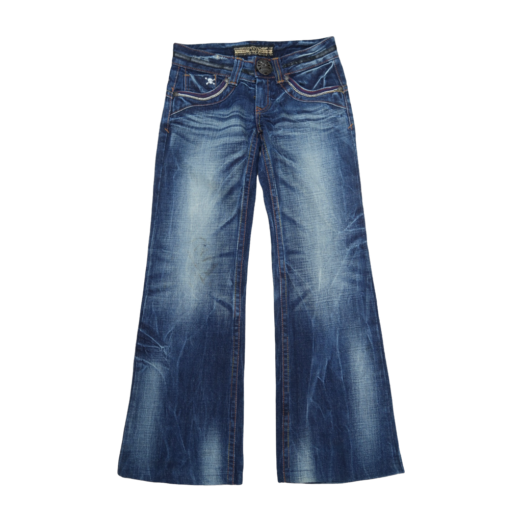 STUDIO R.P JEANS - 29"