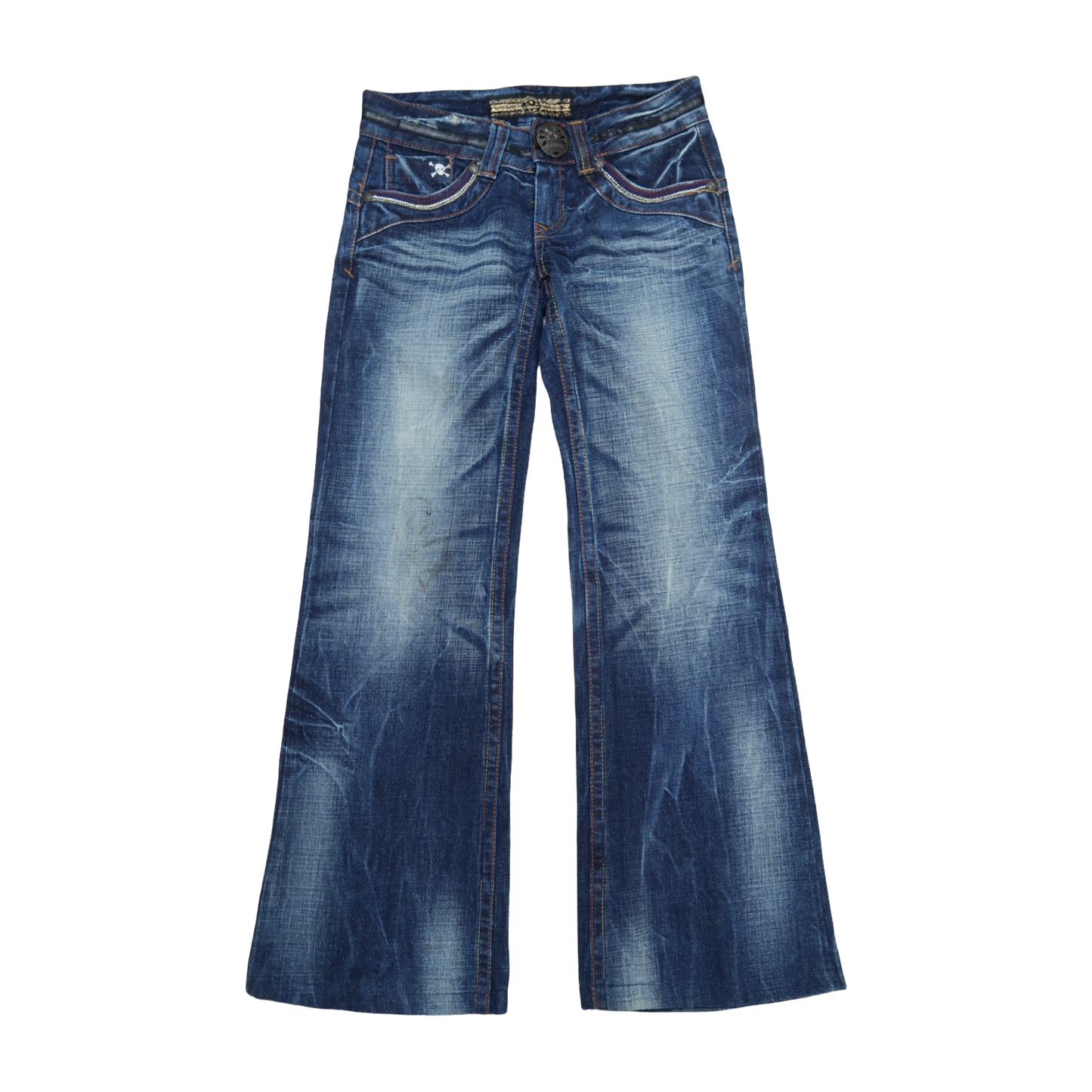 STUDIO R.P JEANS - 29"
