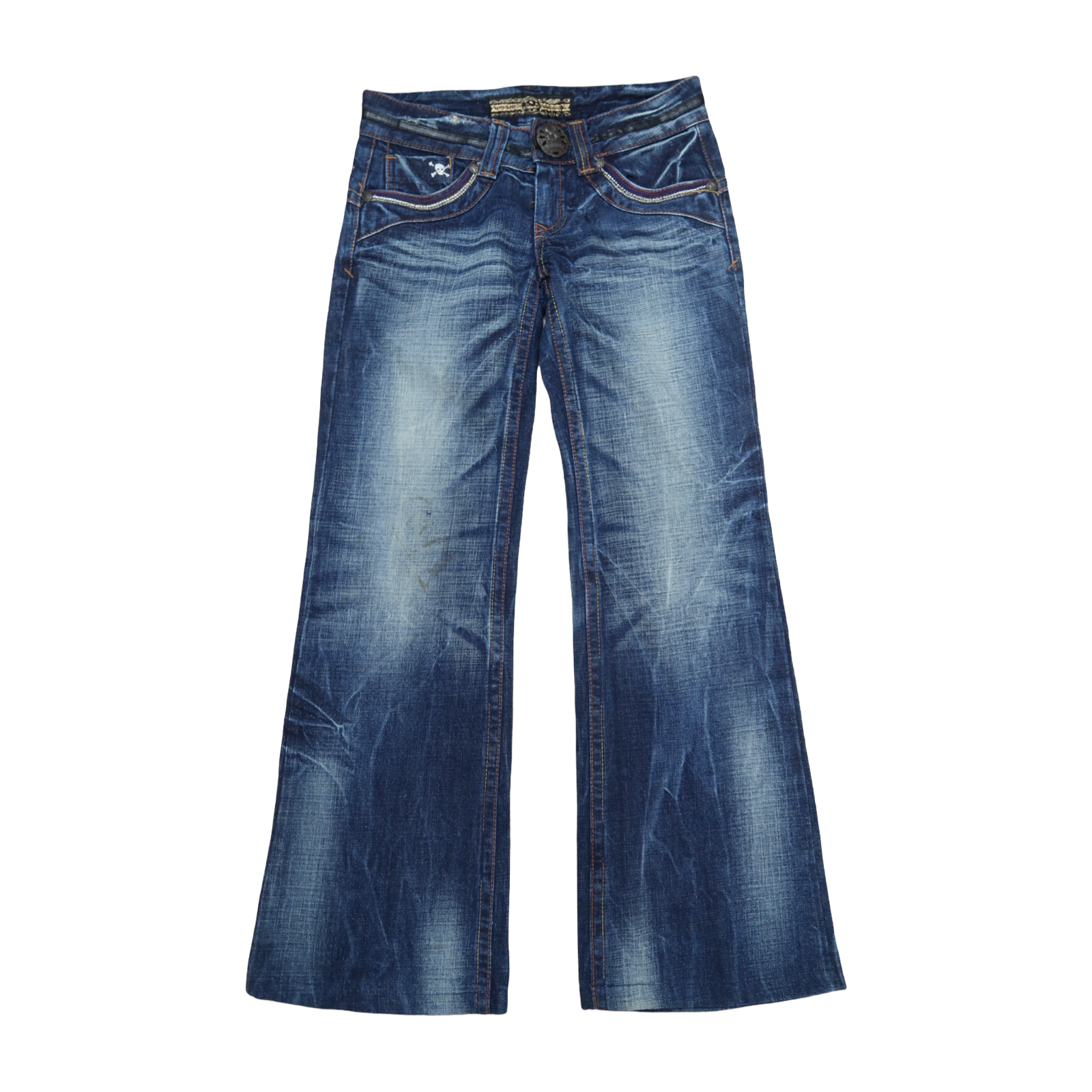 STUDIO R.P JEANS - 29"