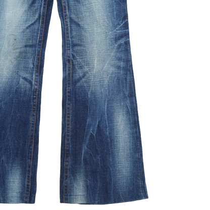 STUDIO R.P JEANS - 29"