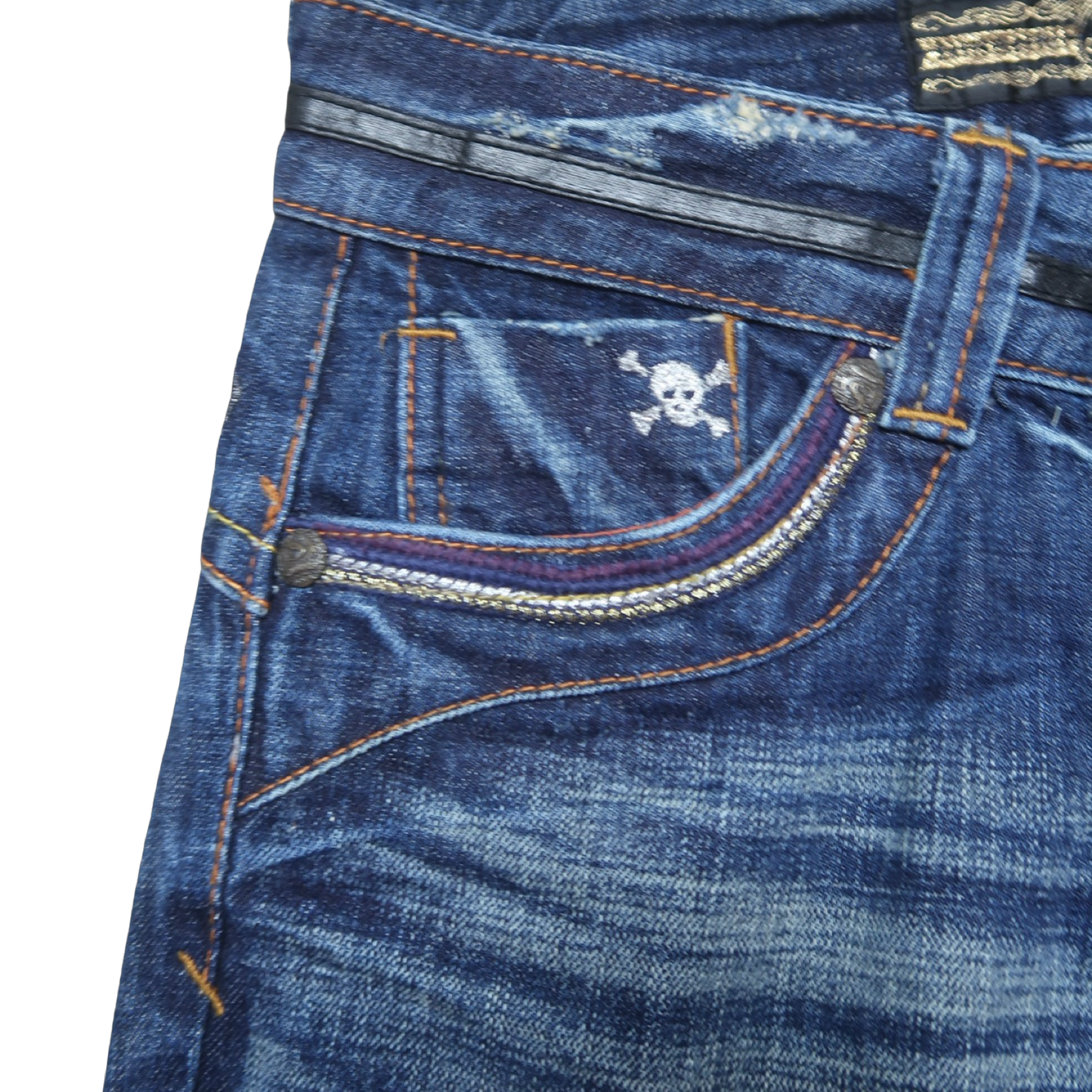 STUDIO R.P JEANS - 29"
