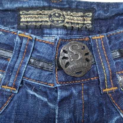 STUDIO R.P JEANS - 29"