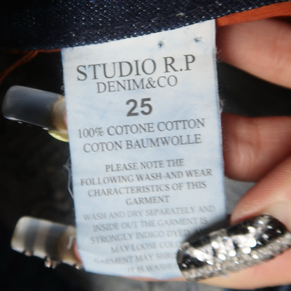 STUDIO R.P JEANS - 29"