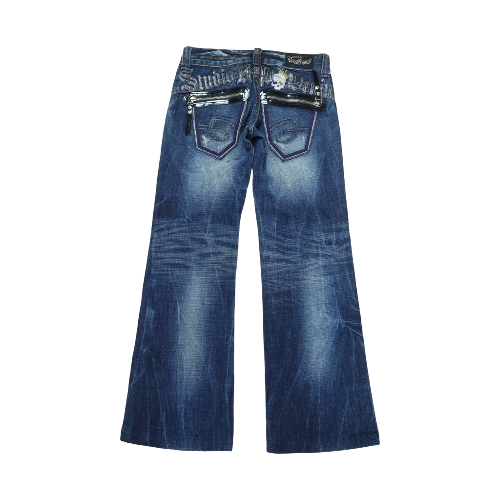 STUDIO R.P JEANS - 29"
