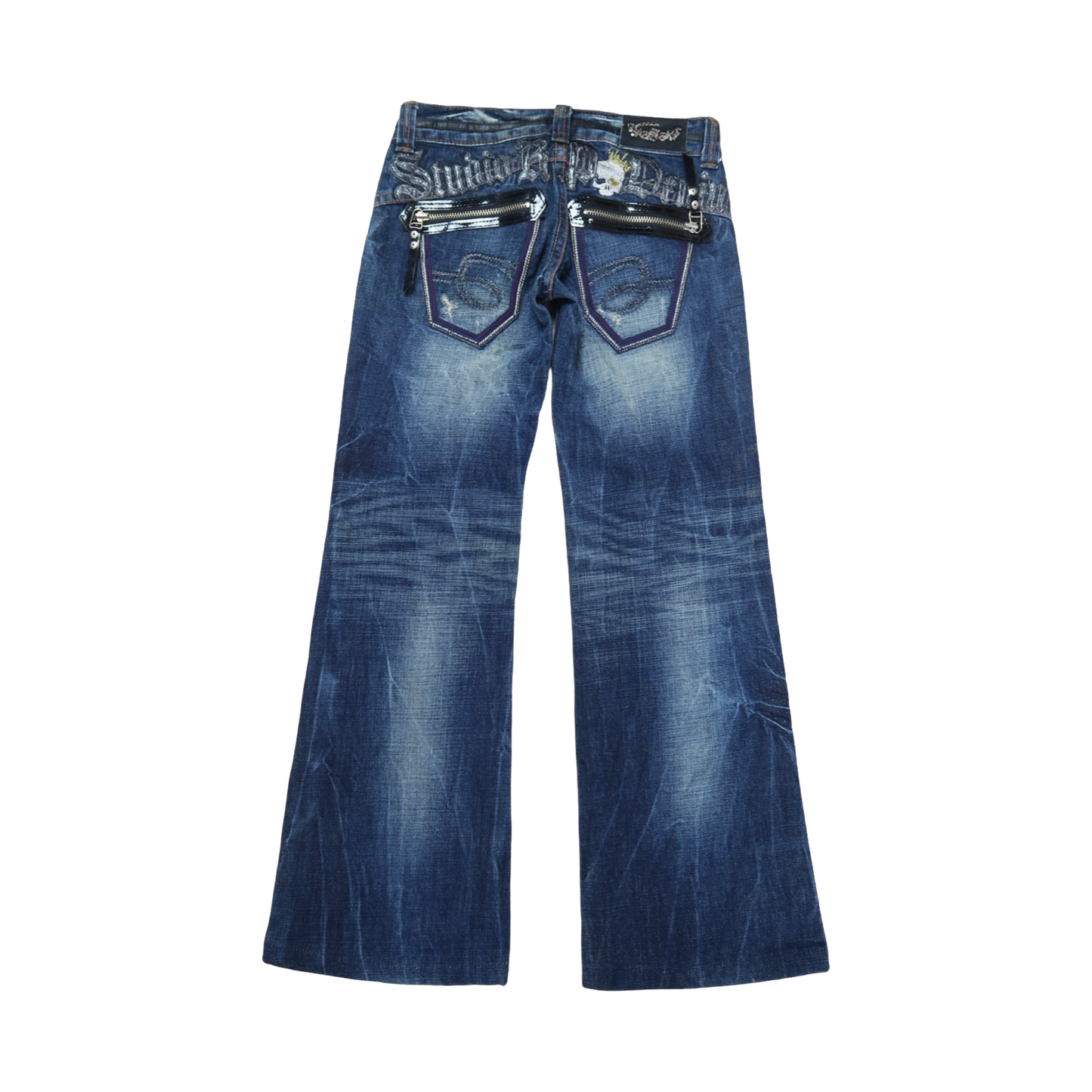 STUDIO R.P JEANS - 29"