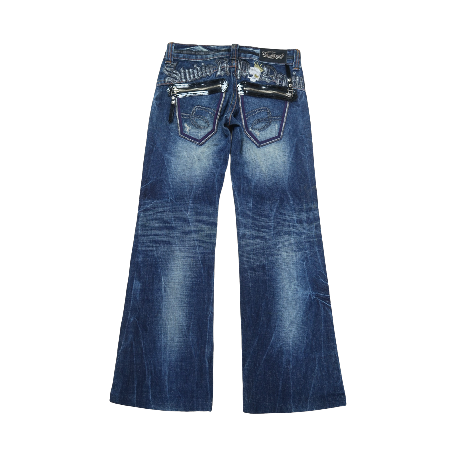 STUDIO R.P JEANS - 29"