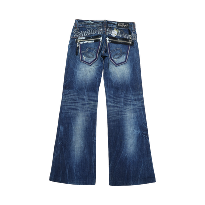 STUDIO R.P JEANS - 29"